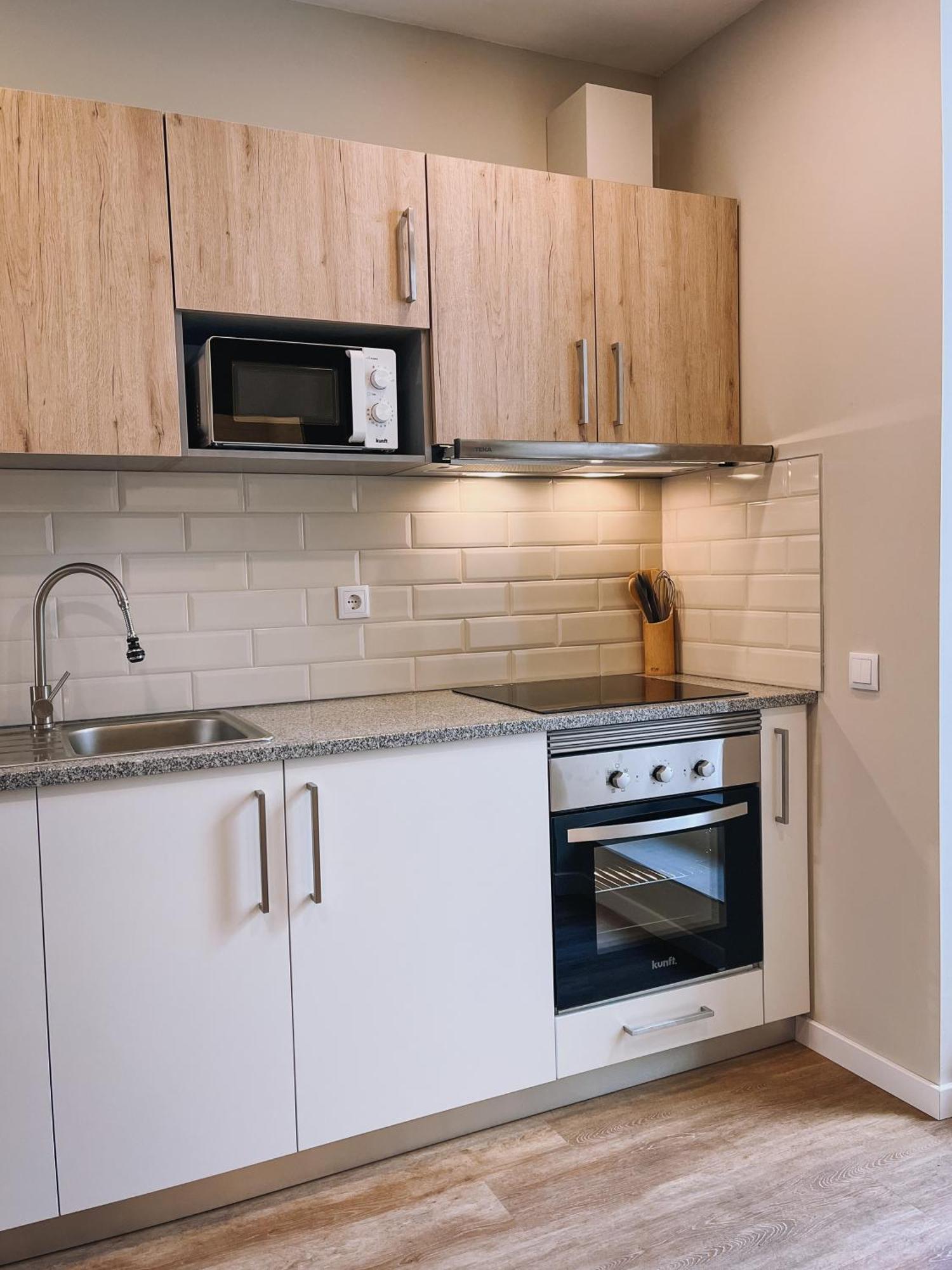 Casinha Amarela Apartment Фигейра да Фош Екстериор снимка