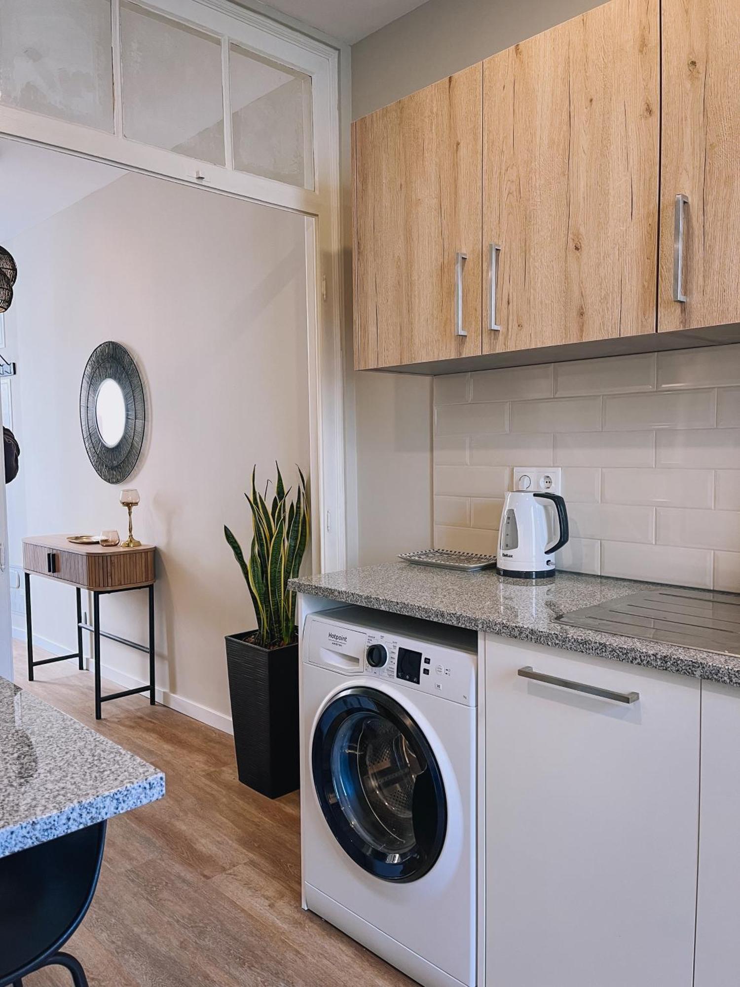Casinha Amarela Apartment Фигейра да Фош Екстериор снимка