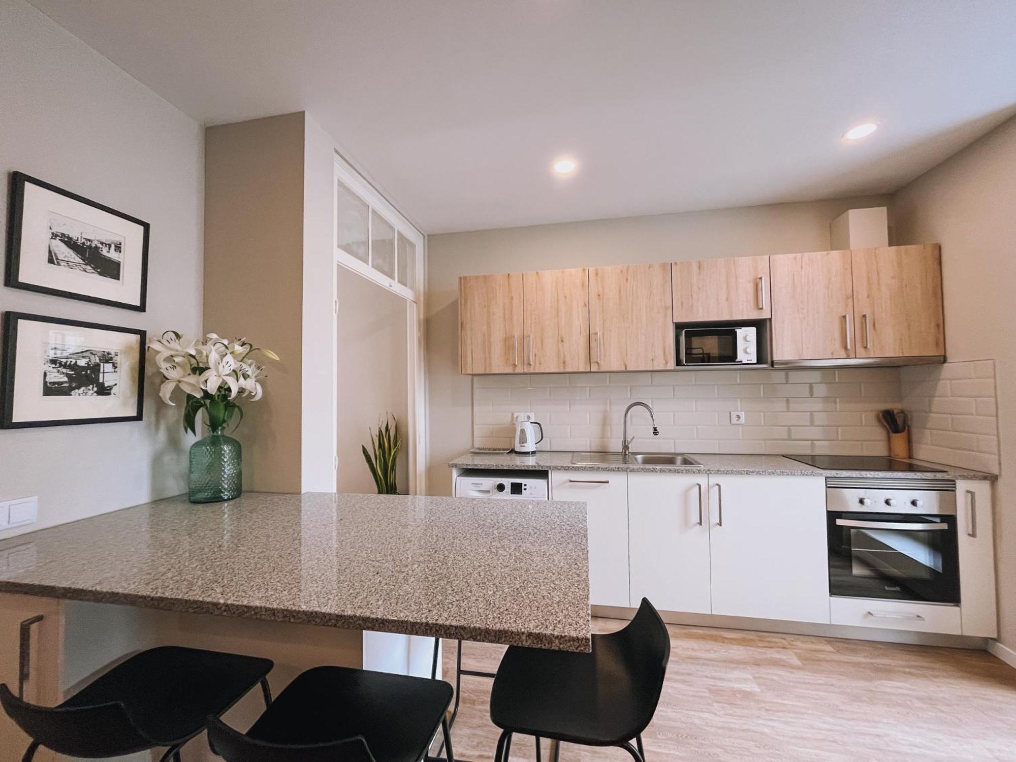 Casinha Amarela Apartment Фигейра да Фош Екстериор снимка